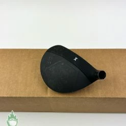 Used Left Handed 2021 PXG 0211 5 Wood 18* HEAD ONLY Golf Club -Callaway Club Shop IMG 1858 1