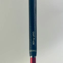 Used RH TaylorMade R5 Dual 9.5° Driver Stiff Flex Graphite 45” D Type Golf Club -Callaway Club Shop IMG 1858