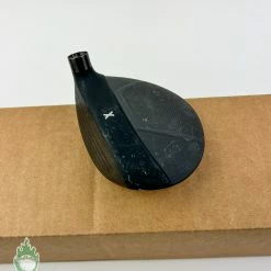 Used Left Handed 2021 PXG 0211 5 Wood 18* HEAD ONLY Golf Club -Callaway Club Shop IMG 1859 1