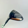 Used LH Callaway Mavrik Sub Zero Driver 9* Matrix 60g Regular Graphite Golf -Callaway Club Shop IMG 1860