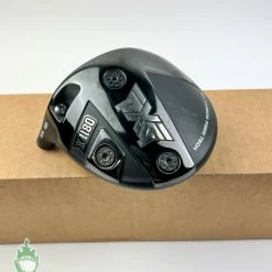 Used Left Handed PXG 0811X GEN 4 Driver 9* HEAD ONLY Golf Club 13 Used Left Handed PXG 0811X GEN 4 Driver 9* HEAD ONLY Golf Club -Callaway Club Shop IMG 1862 1