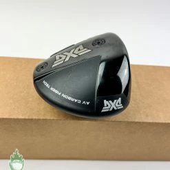 Used Left Handed PXG 0811X GEN 4 Driver 9* HEAD ONLY Golf Club 21 Used Left Handed PXG 0811X GEN 4 Driver 9* HEAD ONLY Golf Club -Callaway Club Shop IMG 1863 1