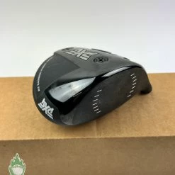 Used Left Handed PXG 0811X GEN 4 Driver 9* HEAD ONLY Golf Club 20 Used Left Handed PXG 0811X GEN 4 Driver 9* HEAD ONLY Golf Club -Callaway Club Shop IMG 1864 1