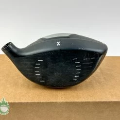 Used Left Handed PXG 0811X GEN 4 Driver 9* HEAD ONLY Golf Club 19 Used Left Handed PXG 0811X GEN 4 Driver 9* HEAD ONLY Golf Club -Callaway Club Shop IMG 1865 1