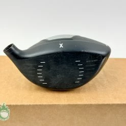 Used Left Handed PXG 0811X GEN 4 Driver 9* HEAD ONLY Golf Club 18 Used Left Handed PXG 0811X GEN 4 Driver 9* HEAD ONLY Golf Club -Callaway Club Shop IMG 1866 1