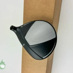 Used Left Handed PXG 0811X GEN 4 Driver 9* HEAD ONLY Golf Club 17 Used Left Handed PXG 0811X GEN 4 Driver 9* HEAD ONLY Golf Club -Callaway Club Shop IMG 1867 1