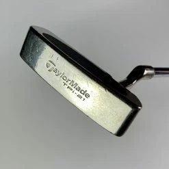 Used Right Handed TaylorMade TPi-21 Putter 35.5” Steel Golf Club 24 Used Right Handed TaylorMade TPi-21 Putter 35.5” Steel Golf Club -Callaway Club Shop IMG 1867 2