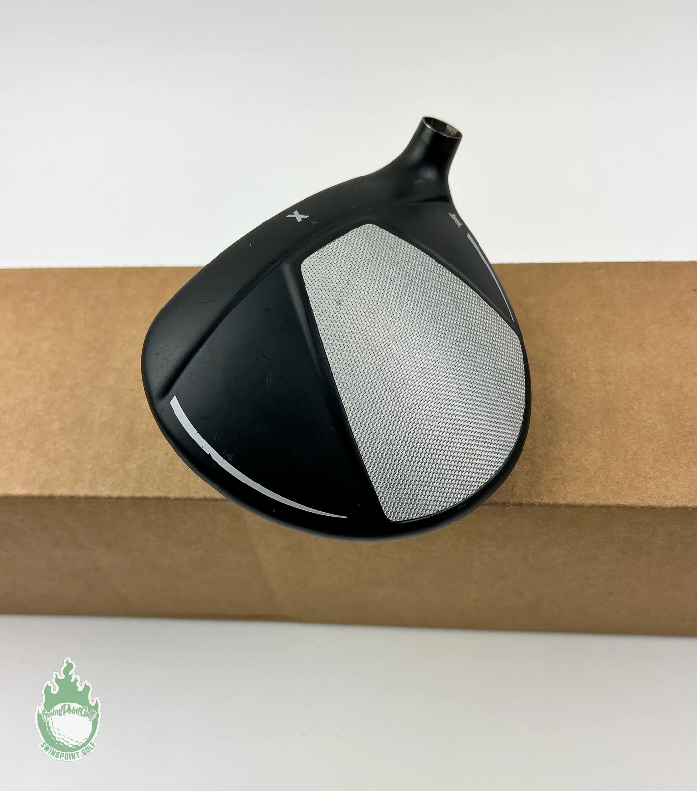 Used Left Handed PXG 0811X GEN 4 Driver 9* HEAD ONLY Golf Club 7 Used Left Handed PXG 0811X GEN 4 Driver 9* HEAD ONLY Golf Club - Image 5