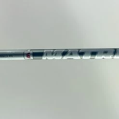 Used LH Callaway Mavrik Sub Zero Driver 9* Matrix 60g Regular Graphite Golf -Callaway Club Shop IMG 1868