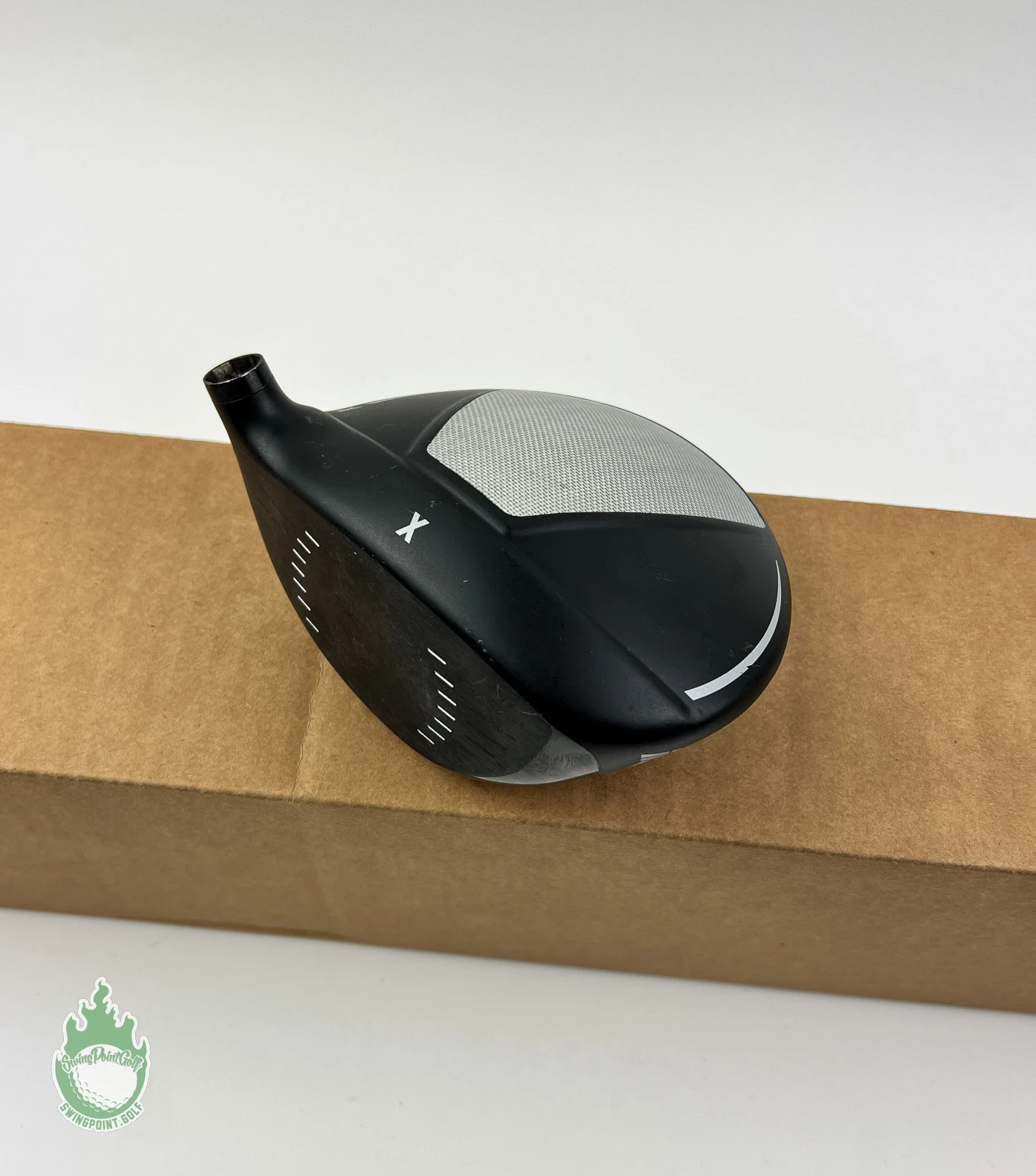 Used Left Handed PXG 0811X GEN 4 Driver 9* HEAD ONLY Golf Club 6 Used Left Handed PXG 0811X GEN 4 Driver 9* HEAD ONLY Golf Club - Image 4