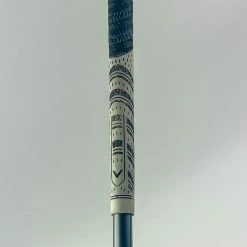 Used LH Callaway Mavrik Sub Zero Driver 9* Matrix 60g Regular Graphite Golf -Callaway Club Shop IMG 1869