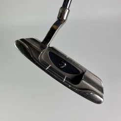 Used Right Handed TaylorMade TPi-21 Putter 35.5” Steel Golf Club 20 Used Right Handed TaylorMade TPi-21 Putter 35.5” Steel Golf Club -Callaway Club Shop IMG 1871 scaled 1