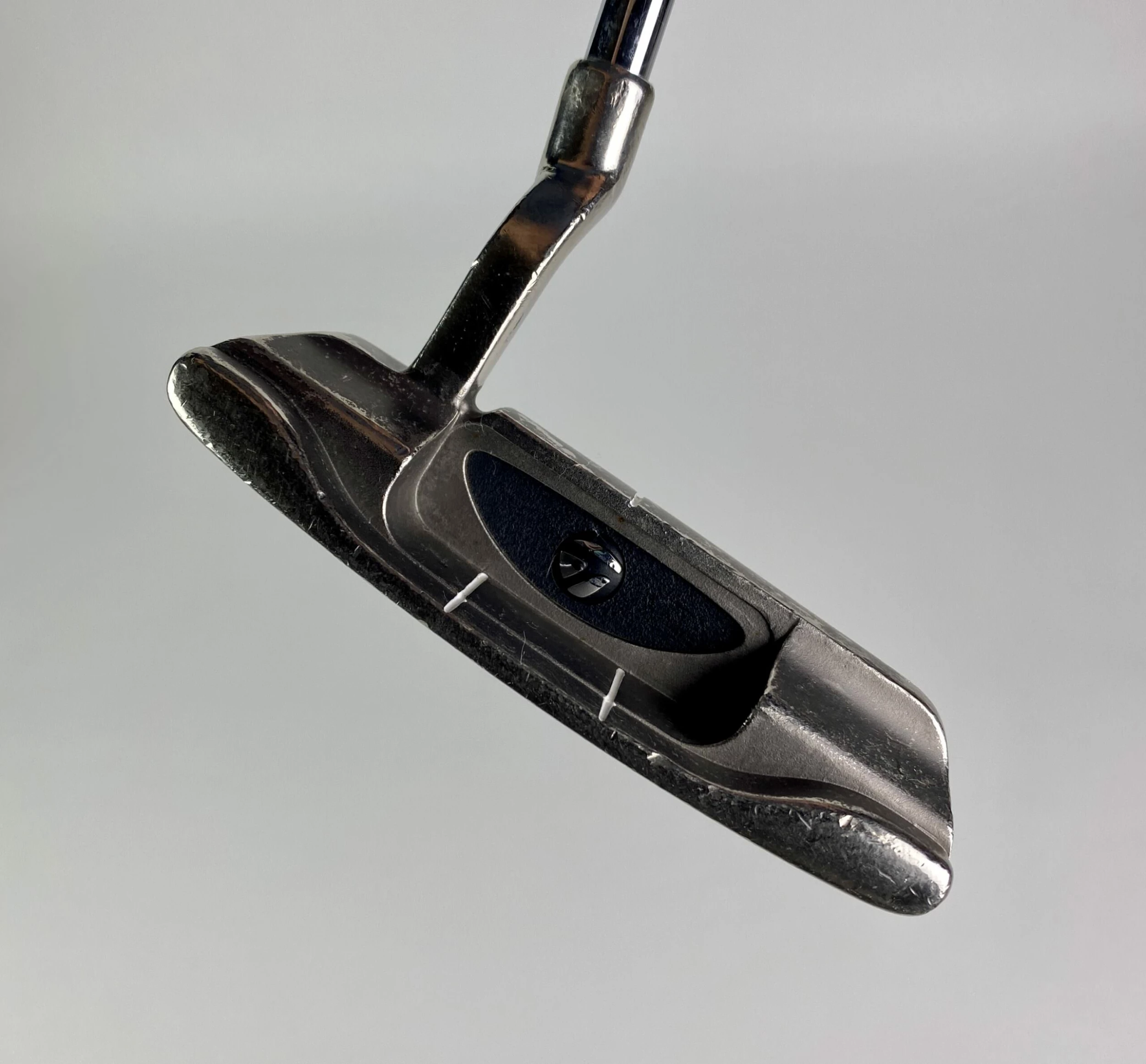 Used Right Handed TaylorMade TPi-21 Putter 35.5” Steel Golf Club 9 Used Right Handed TaylorMade TPi-21 Putter 35.5” Steel Golf Club - Image 7