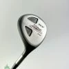 Used RH Titleist Pro-Trajectory 975F 20.5* Wood Stiff Flex Graphite Golf Club -Callaway Club Shop IMG 1872