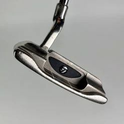 Used Right Handed TaylorMade TPi-21 Putter 35.5” Steel Golf Club 19 Used Right Handed TaylorMade TPi-21 Putter 35.5” Steel Golf Club -Callaway Club Shop IMG 1872 scaled 1