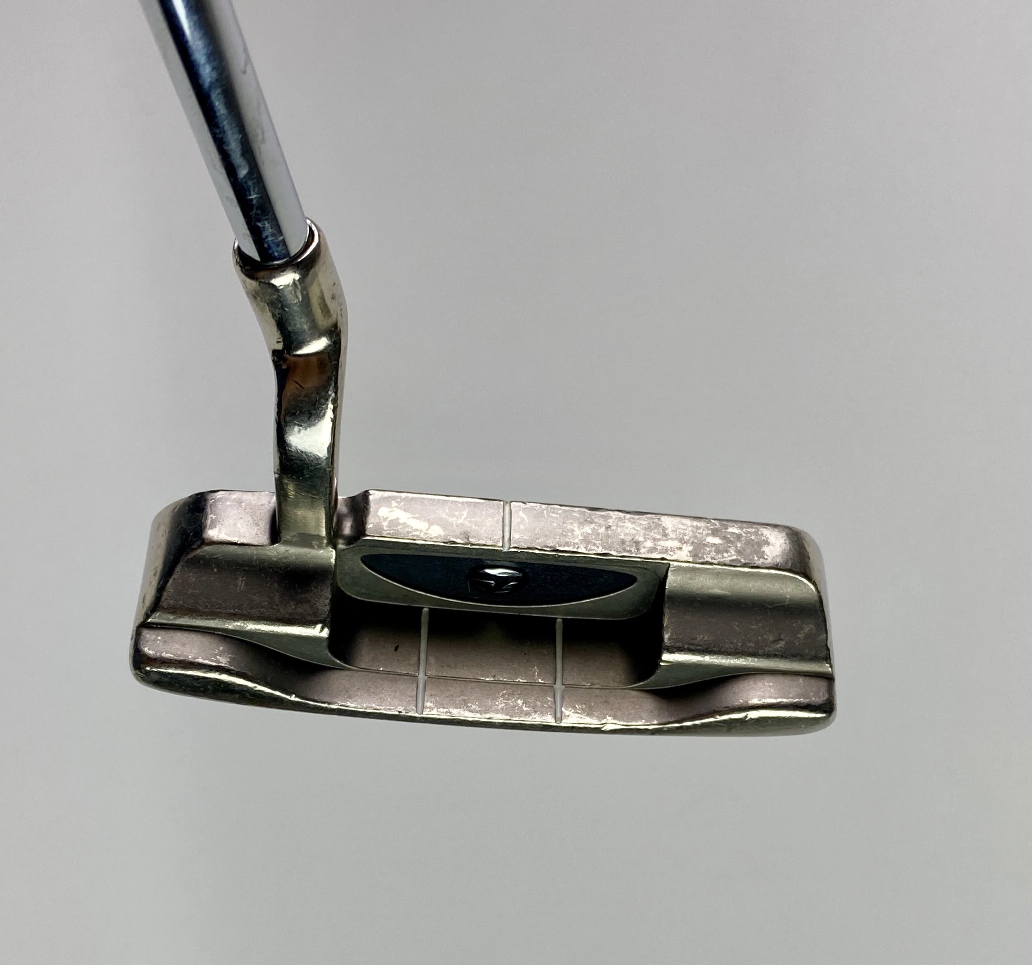 Used Right Handed TaylorMade TPi-21 Putter 35.5” Steel Golf Club 7 Used Right Handed TaylorMade TPi-21 Putter 35.5” Steel Golf Club - Image 5