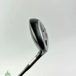 Used RH Titleist Pro-Trajectory 975F 20.5* Wood Stiff Flex Graphite Golf Club 23 Used RH Titleist Pro-Trajectory 975F 20.5* Wood Stiff Flex Graphite Golf Club -Callaway Club Shop IMG 1874