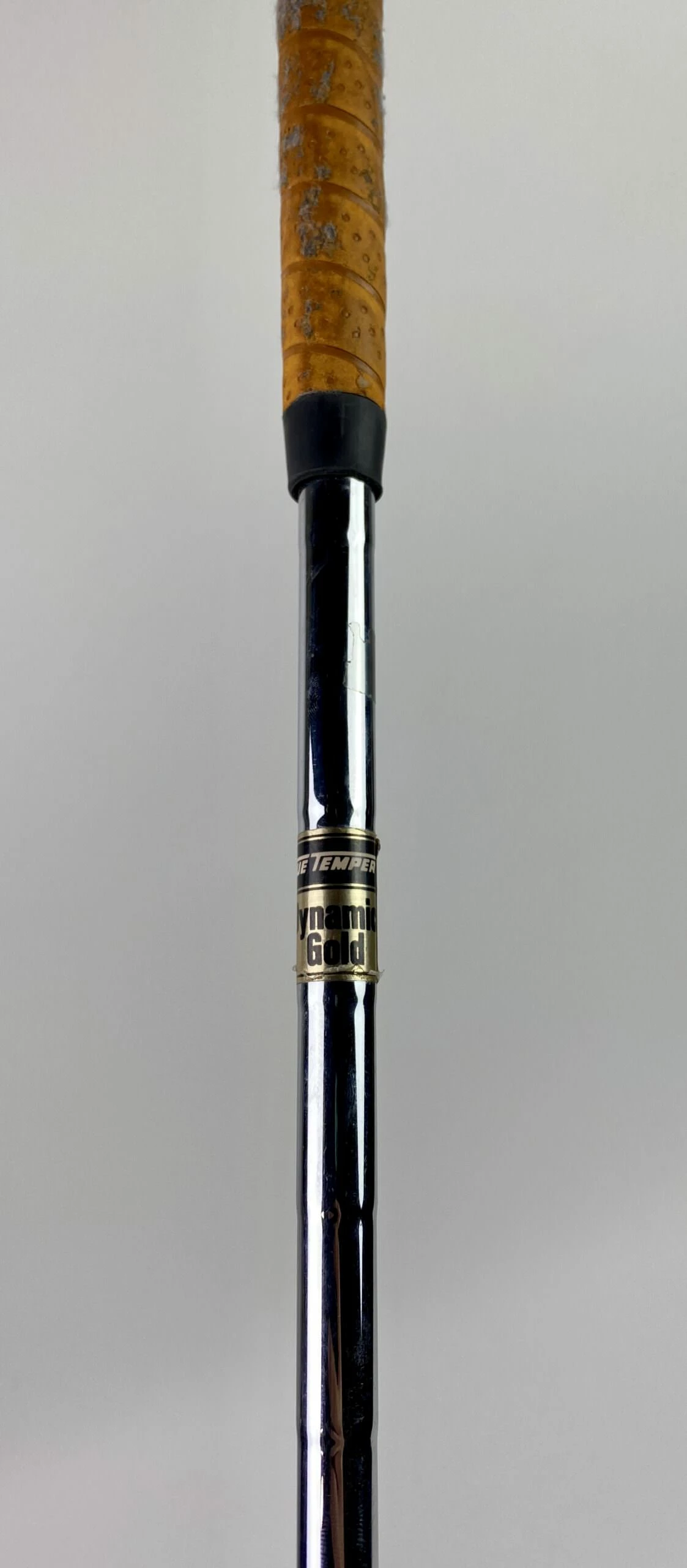 Used Right Handed TaylorMade TPi-21 Putter 35.5” Steel Golf Club 6 Used Right Handed TaylorMade TPi-21 Putter 35.5” Steel Golf Club - Image 4