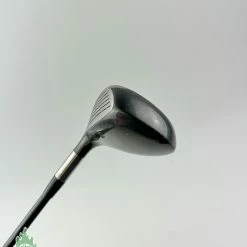 Used RH Titleist Pro-Trajectory 975F 20.5* Wood Stiff Flex Graphite Golf Club 22 Used RH Titleist Pro-Trajectory 975F 20.5* Wood Stiff Flex Graphite Golf Club -Callaway Club Shop IMG 1875
