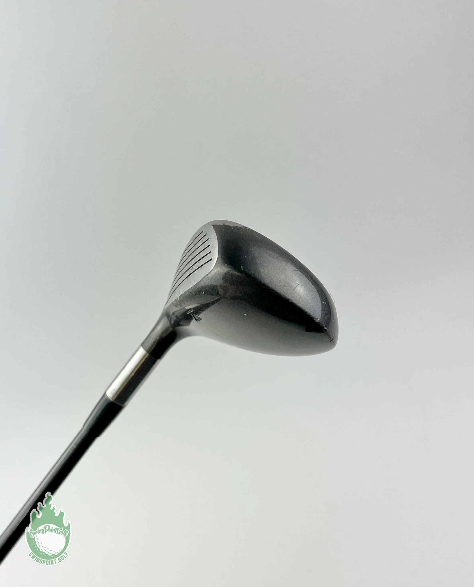 Used RH Titleist Pro-Trajectory 975F 20.5* Wood Stiff Flex Graphite Golf Club 12 Used RH Titleist Pro-Trajectory 975F 20.5* Wood Stiff Flex Graphite Golf Club - Image 10