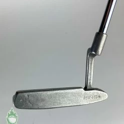 Used Right Handed Ping Anser 2 Putter 31.5″ Steel Golf Club -Callaway Club Shop IMG 1876 1