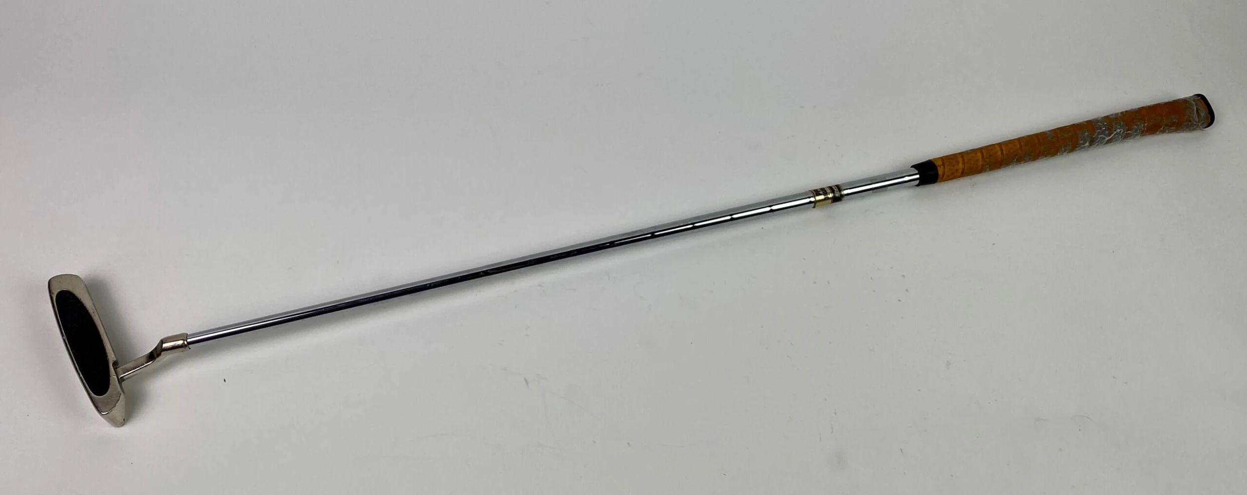 Used Right Handed TaylorMade TPi-21 Putter 35.5” Steel Golf Club 4 Used Right Handed TaylorMade TPi-21 Putter 35.5” Steel Golf Club - Image 2