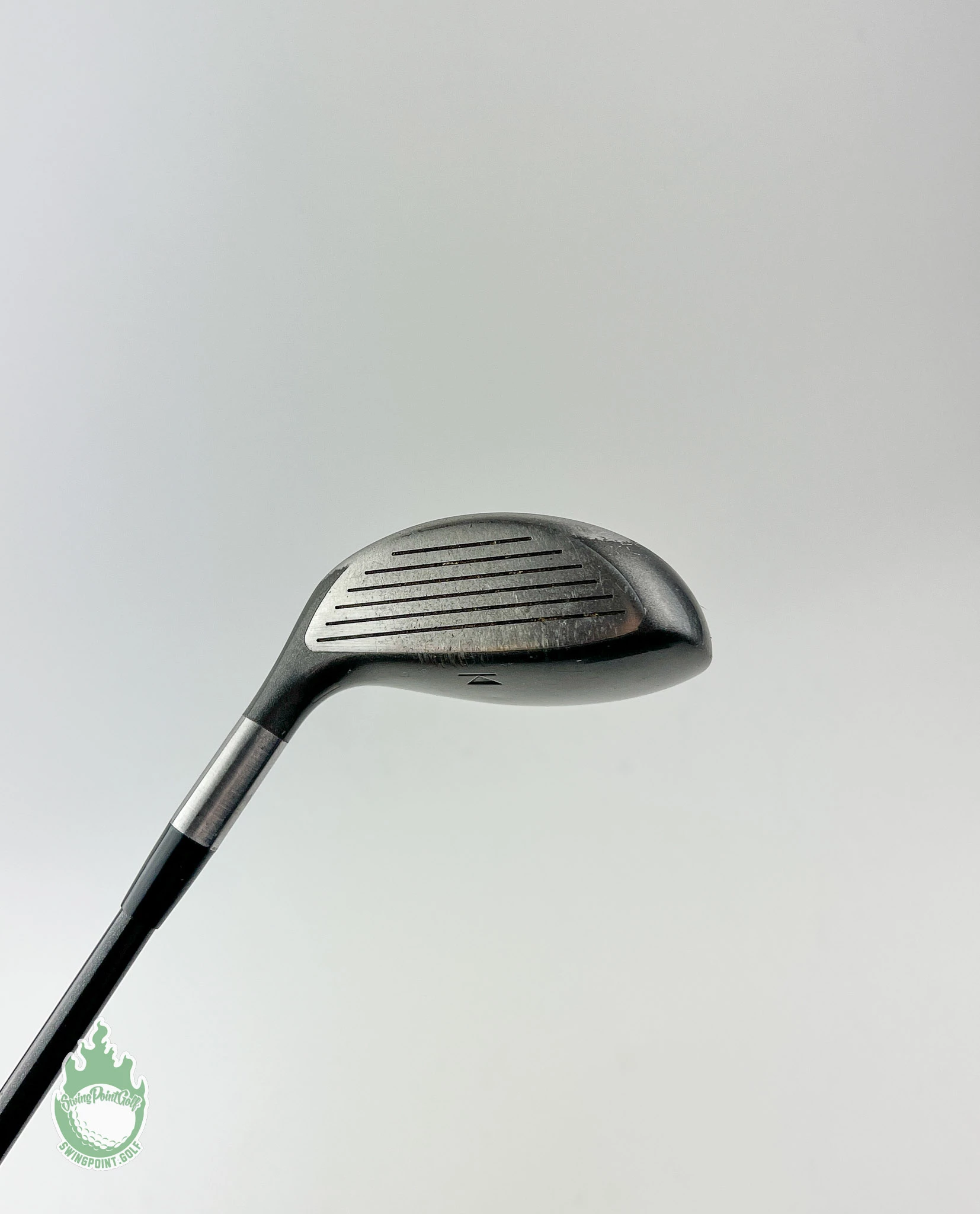 Used RH Titleist Pro-Trajectory 975F 20.5* Wood Stiff Flex Graphite Golf Club 11 Used RH Titleist Pro-Trajectory 975F 20.5* Wood Stiff Flex Graphite Golf Club - Image 9