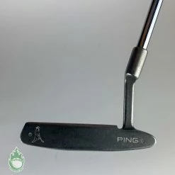 Used Right Handed Ping Anser 2 Putter 31.5″ Steel Golf Club -Callaway Club Shop IMG 1877 1