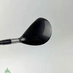 Used RH Titleist Pro-Trajectory 975F 20.5* Wood Stiff Flex Graphite Golf Club 19 Used RH Titleist Pro-Trajectory 975F 20.5* Wood Stiff Flex Graphite Golf Club -Callaway Club Shop IMG 1878