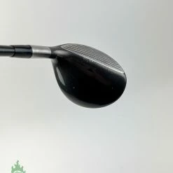 Used RH Titleist Pro-Trajectory 975F 20.5* Wood Stiff Flex Graphite Golf Club 18 Used RH Titleist Pro-Trajectory 975F 20.5* Wood Stiff Flex Graphite Golf Club -Callaway Club Shop IMG 1879