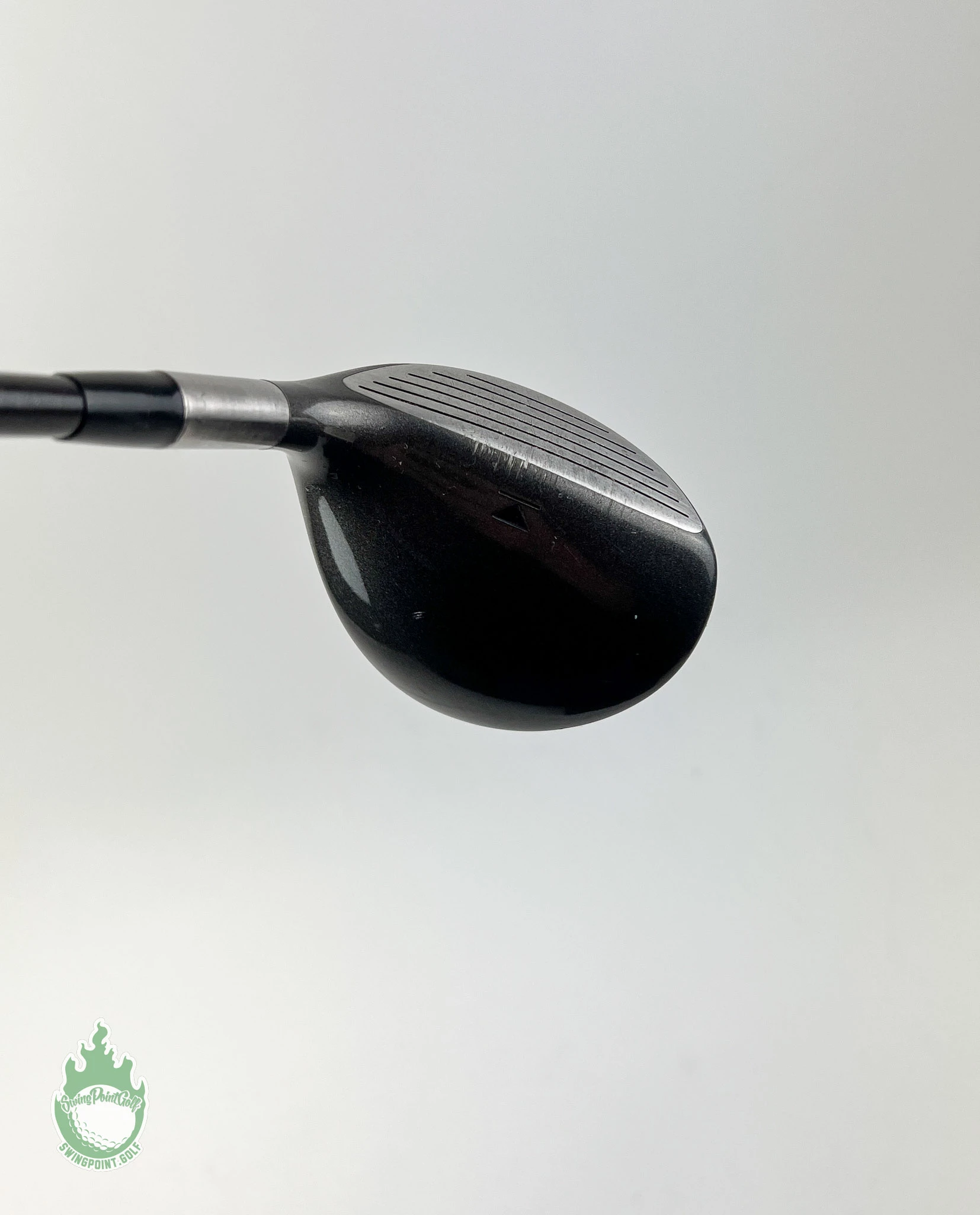 Used RH Titleist Pro-Trajectory 975F 20.5* Wood Stiff Flex Graphite Golf Club 8 Used RH Titleist Pro-Trajectory 975F 20.5* Wood Stiff Flex Graphite Golf Club - Image 6