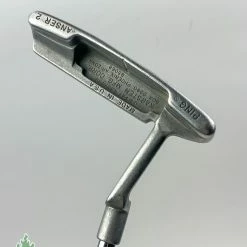 Used Right Handed Ping Anser 2 Putter 31.5″ Steel Golf Club -Callaway Club Shop IMG 1880 1