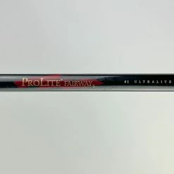 Used RH Titleist Pro-Trajectory 975F 20.5* Wood Stiff Flex Graphite Golf Club 17 Used RH Titleist Pro-Trajectory 975F 20.5* Wood Stiff Flex Graphite Golf Club -Callaway Club Shop IMG 1880