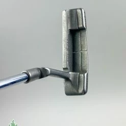 Used Right Handed Ping Anser 2 Putter 31.5″ Steel Golf Club -Callaway Club Shop IMG 1881 1