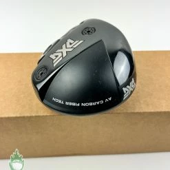 Used Left Handed PXG 0811XT GEN 4 Driver 10.5* HEAD ONLY Golf Club -Callaway Club Shop IMG 1893 1