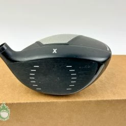 Used Left Handed PXG 0811XT GEN 4 Driver 10.5* HEAD ONLY Golf Club -Callaway Club Shop IMG 1895 1