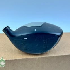 Used Left Handed PXG 0811XT GEN 4 Driver 10.5* HEAD ONLY Golf Club -Callaway Club Shop IMG 1896 1