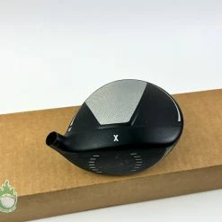 Used Left Handed PXG 0811XT GEN 4 Driver 10.5* HEAD ONLY Golf Club -Callaway Club Shop IMG 1897 1