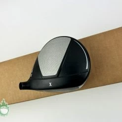 Used Left Handed PXG 0811XT GEN 4 Driver 10.5* HEAD ONLY Golf Club -Callaway Club Shop IMG 1899 1