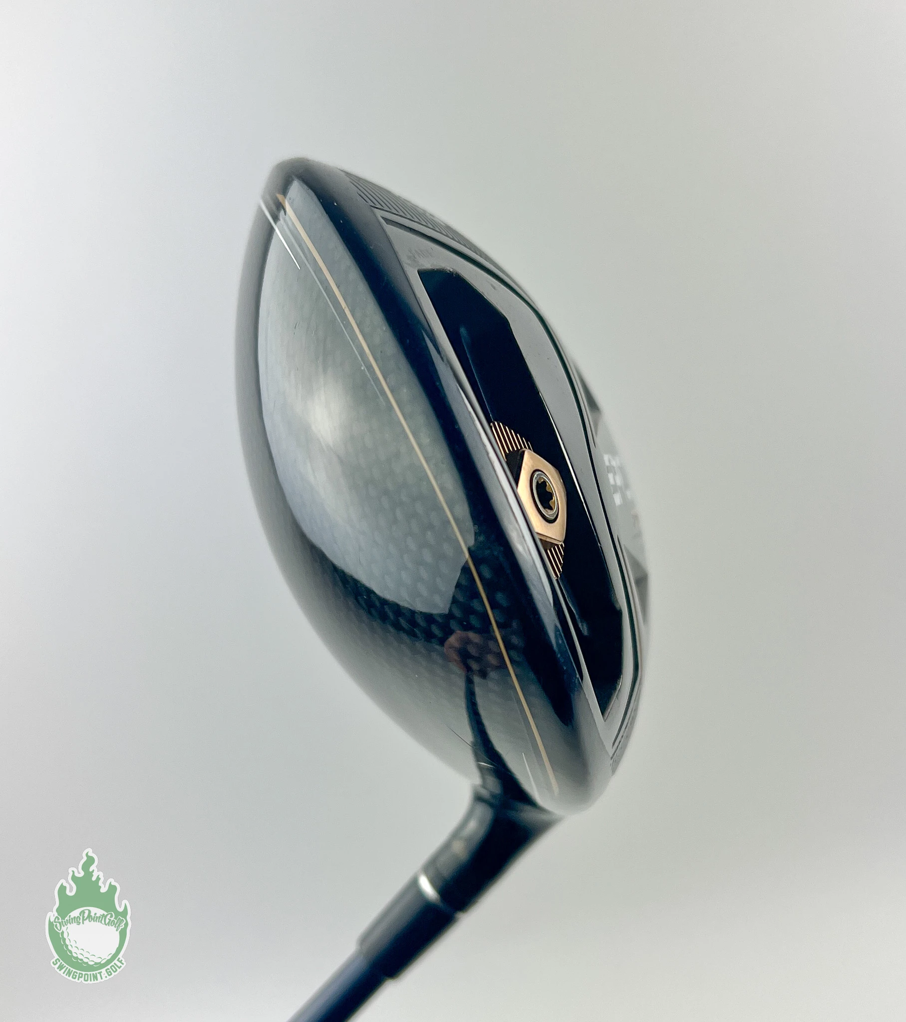 Used Callaway EPIC Flash Star Driver 10.5* YS-6 Regular Flex Graphite Golf Club 13 Used Callaway EPIC Flash Star Driver 10.5* YS-6 Regular Flex Graphite Golf Club - Image 11