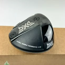 Used Left Handed PXG 0811X GEN 4 Driver 10.5* HEAD ONLY Golf Club 21 Used Left Handed PXG 0811X GEN 4 Driver 10.5* HEAD ONLY Golf Club -Callaway Club Shop IMG 1932 1