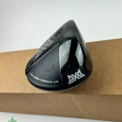 Used Left Handed PXG 0811X GEN 4 Driver 10.5* HEAD ONLY Golf Club 20 Used Left Handed PXG 0811X GEN 4 Driver 10.5* HEAD ONLY Golf Club -Callaway Club Shop IMG 1933 1