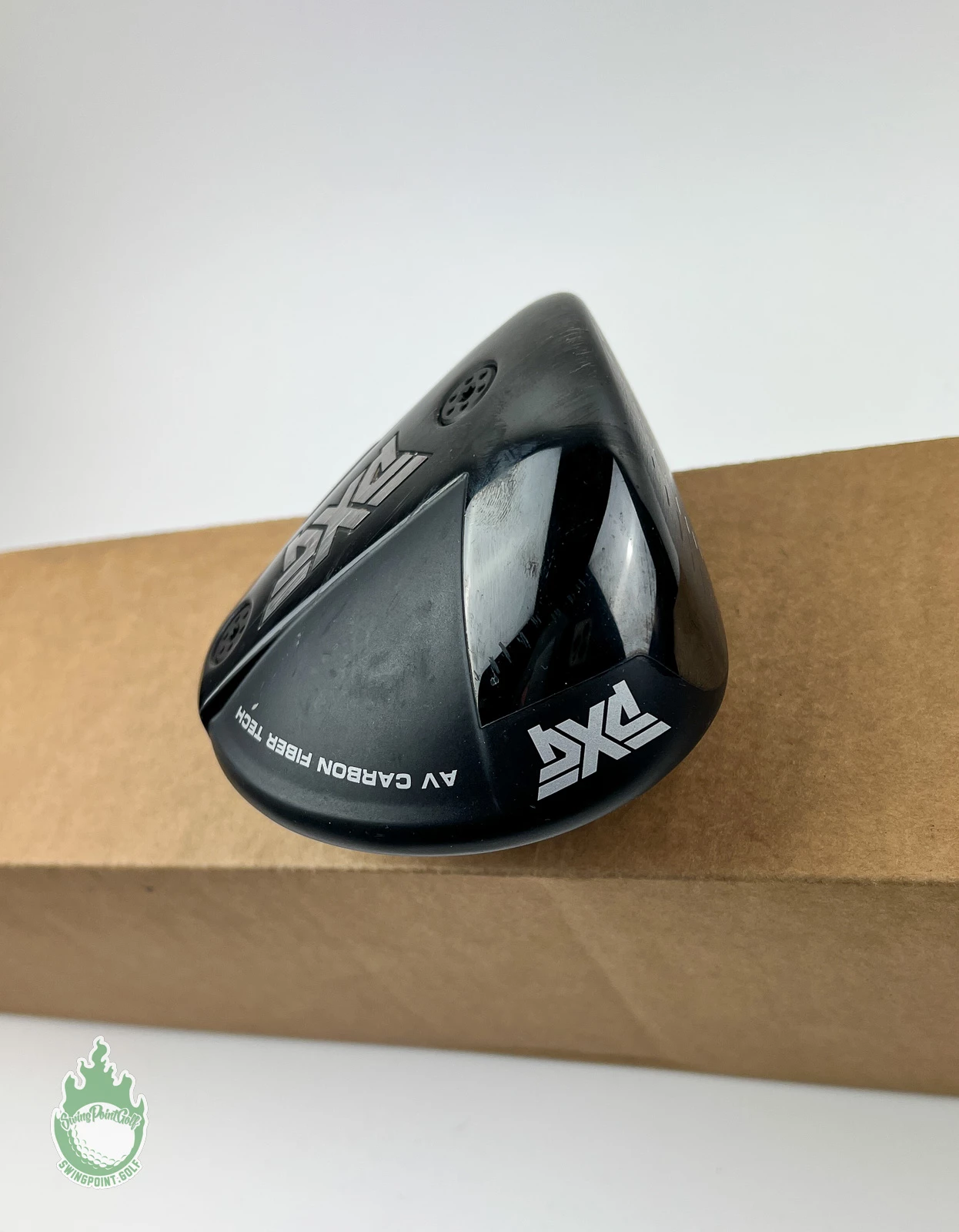 Used Left Handed PXG 0811X GEN 4 Driver 10.5* HEAD ONLY Golf Club 11 Used Left Handed PXG 0811X GEN 4 Driver 10.5* HEAD ONLY Golf Club - Image 9