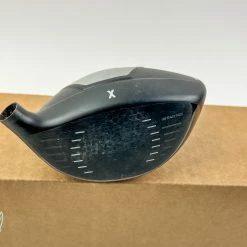 Used Left Handed PXG 0811X GEN 4 Driver 10.5* HEAD ONLY Golf Club 19 Used Left Handed PXG 0811X GEN 4 Driver 10.5* HEAD ONLY Golf Club -Callaway Club Shop IMG 1934 1