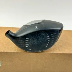 Used Left Handed PXG 0811X GEN 4 Driver 10.5* HEAD ONLY Golf Club 18 Used Left Handed PXG 0811X GEN 4 Driver 10.5* HEAD ONLY Golf Club -Callaway Club Shop IMG 1935 1
