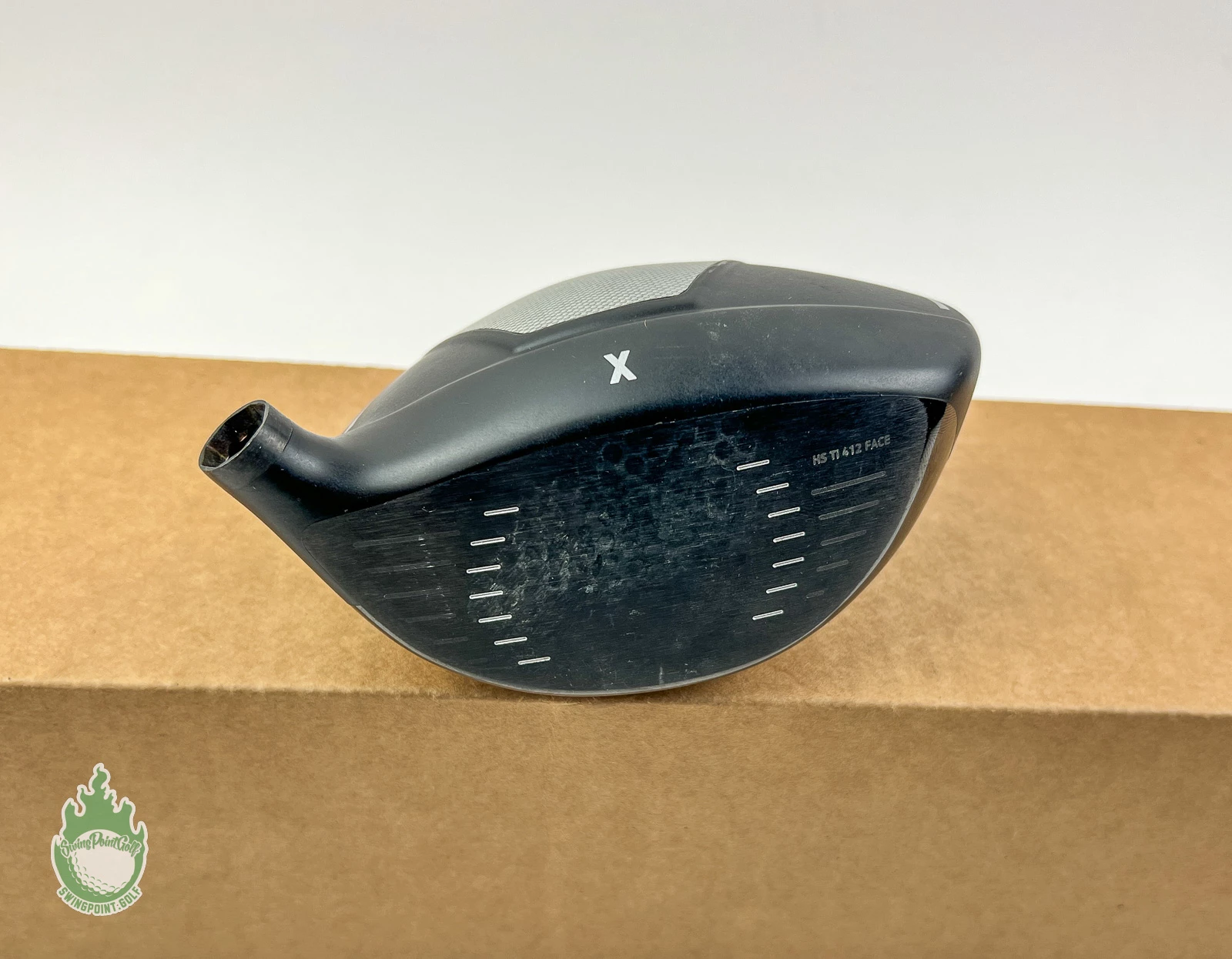 Used Left Handed PXG 0811X GEN 4 Driver 10.5* HEAD ONLY Golf Club 9 Used Left Handed PXG 0811X GEN 4 Driver 10.5* HEAD ONLY Golf Club - Image 7