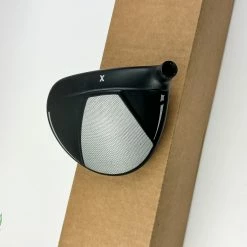 Used Left Handed PXG 0811X GEN 4 Driver 10.5* HEAD ONLY Golf Club 17 Used Left Handed PXG 0811X GEN 4 Driver 10.5* HEAD ONLY Golf Club -Callaway Club Shop IMG 1936 1
