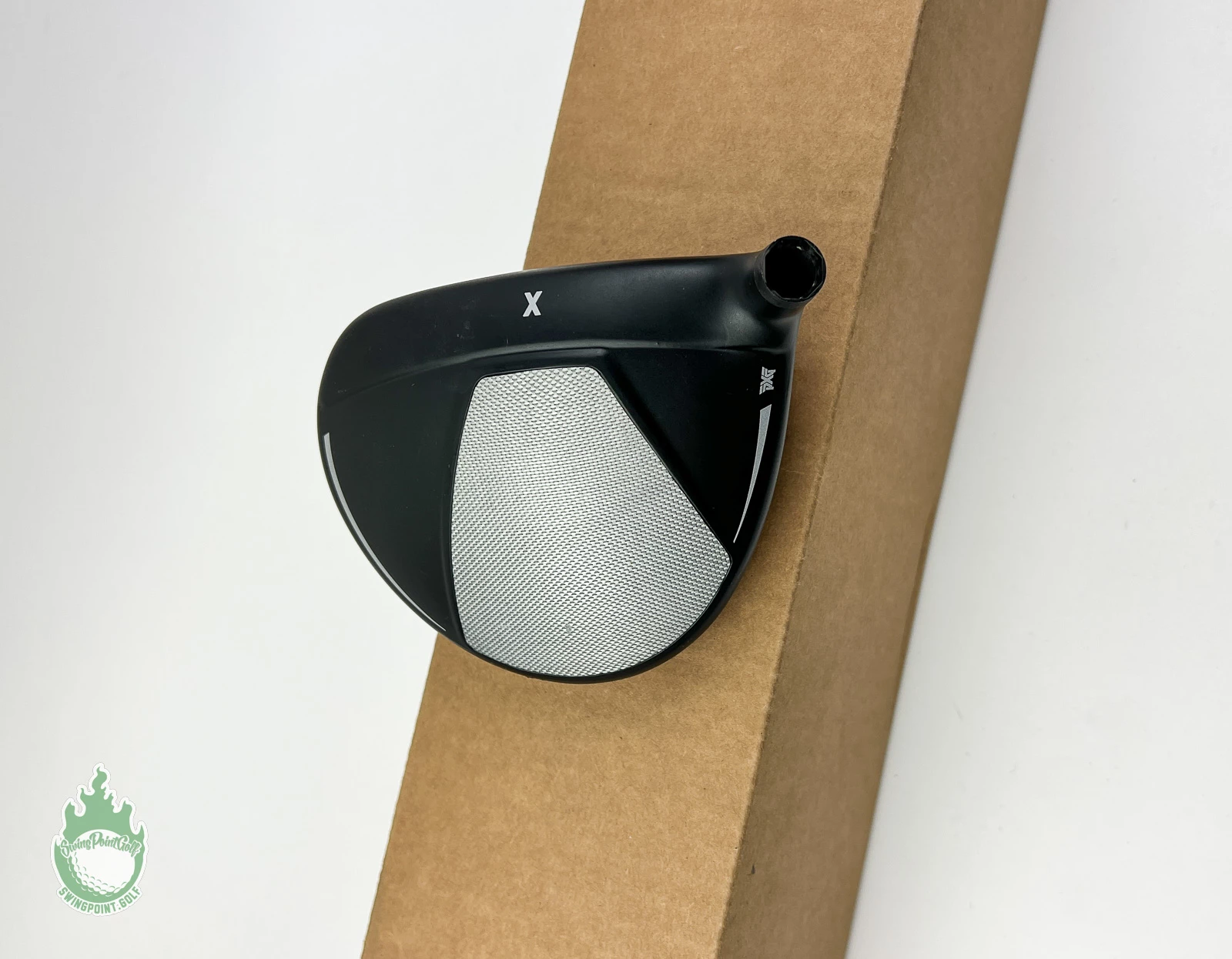 Used Left Handed PXG 0811X GEN 4 Driver 10.5* HEAD ONLY Golf Club 8 Used Left Handed PXG 0811X GEN 4 Driver 10.5* HEAD ONLY Golf Club - Image 6