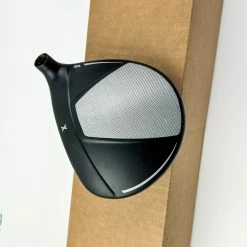 Used Left Handed PXG 0811X GEN 4 Driver 10.5* HEAD ONLY Golf Club 16 Used Left Handed PXG 0811X GEN 4 Driver 10.5* HEAD ONLY Golf Club -Callaway Club Shop IMG 1937 1