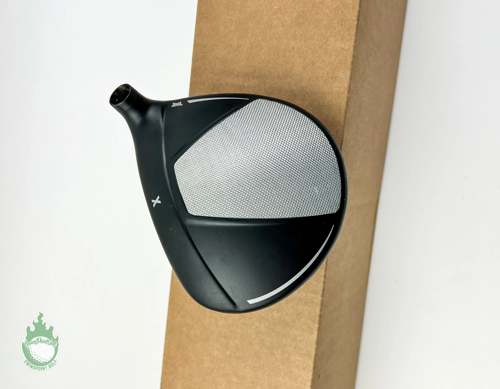 Used Left Handed PXG 0811X GEN 4 Driver 10.5* HEAD ONLY Golf Club 7 Used Left Handed PXG 0811X GEN 4 Driver 10.5* HEAD ONLY Golf Club - Image 5